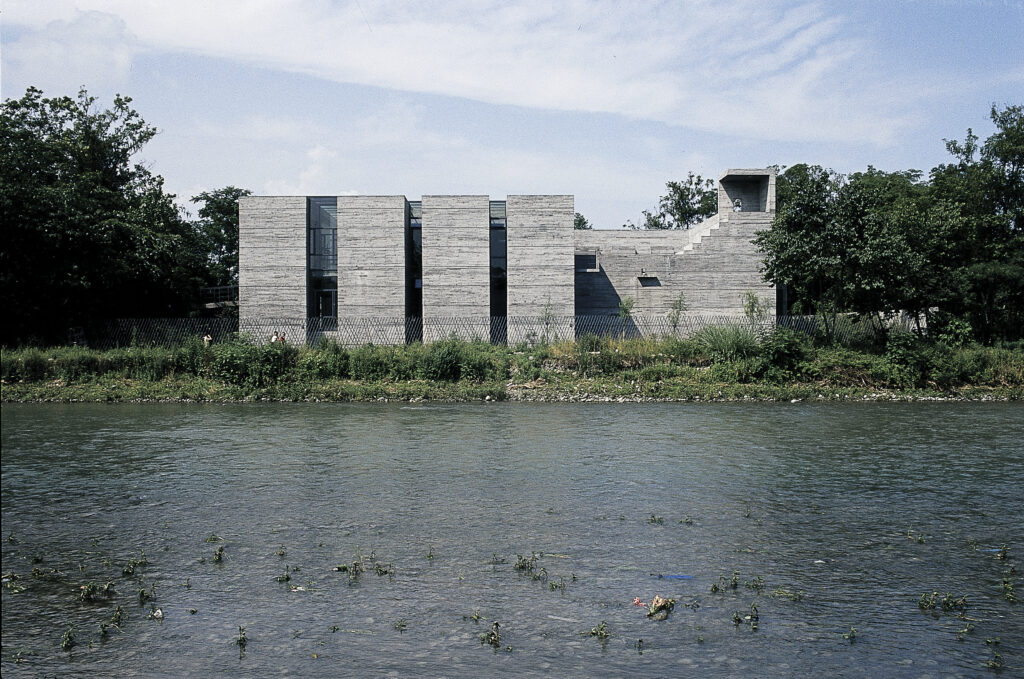 Liu Jiakun: “la arquitectura tiene el poder de moldear el comportamiento humano” 7 Liu Jiakun china Premio Pritzker 2025 arquitectura