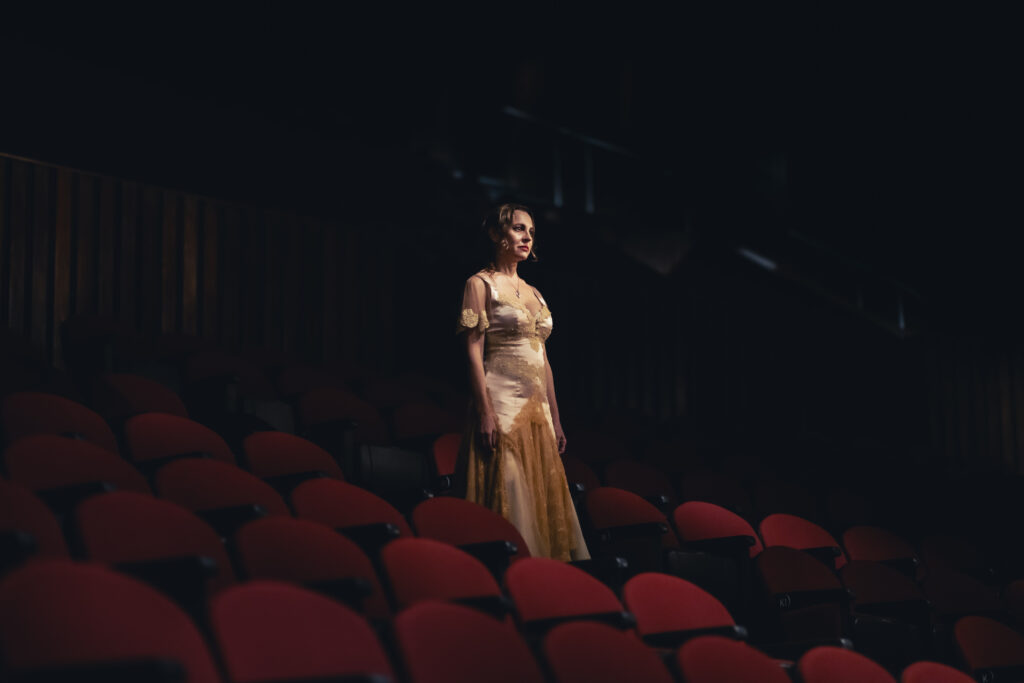 Marina de Tavira disecciona la violencia machista con ‘Un tranvía llamado deseo’ 8 Marina de Tavira tranvía llamado Tennessee Williams