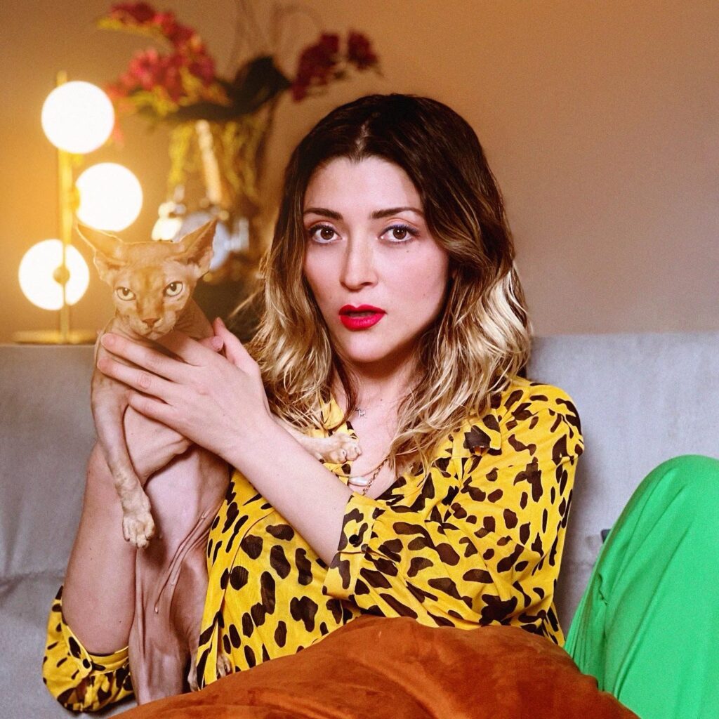 ‘Comedia con-media’, 6 estanduperas compartirán anécdotas 7 Comedia con-media estanduperas cenart mariana cova