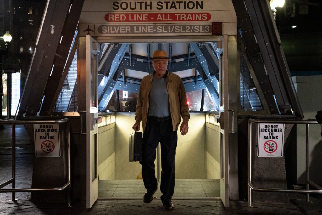 Las 7 temporadas de ‘Ray Donovan’ llegan a Universal+ 8 Ray Donovan universal Schreiber mafia Whitey Bulger