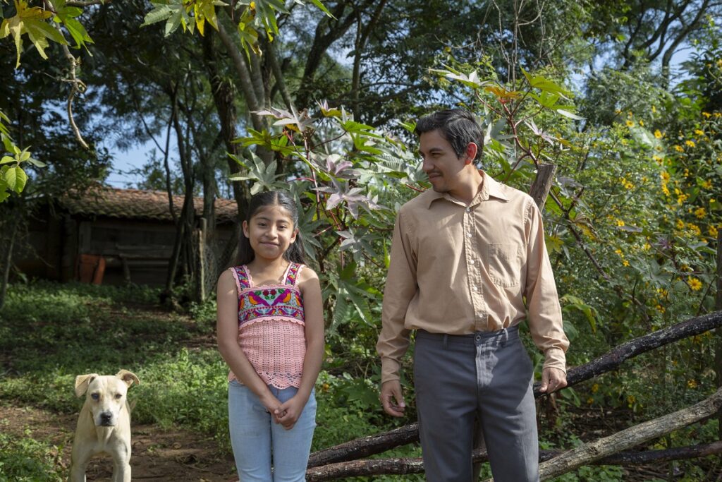 ‘La Raya’ retrata a comunidades indígenas frente a la migración 8 Raya cine Yolanda cruz migración comedia indigenas