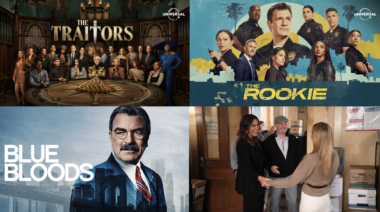 Saturday Night Live Blue Bloods the Rookie Traitors