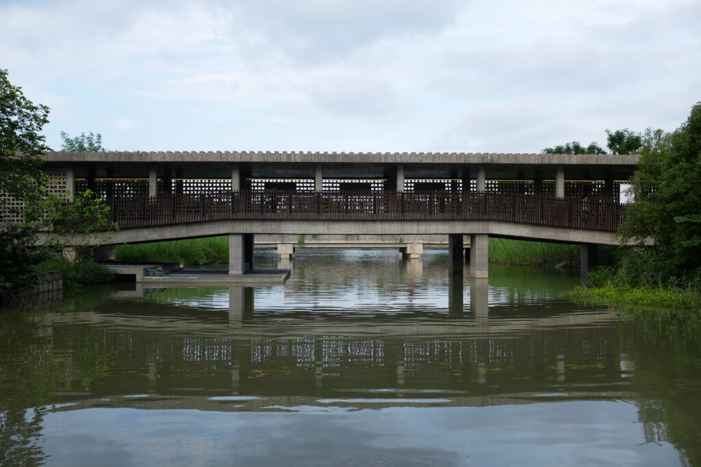 Liu Jiakun: “la arquitectura tiene el poder de moldear el comportamiento humano” 14 Liu Jiakun china Premio Pritzker 2025 arquitectura