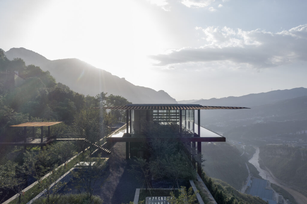Liu Jiakun: “la arquitectura tiene el poder de moldear el comportamiento humano” 10 Liu Jiakun china Premio Pritzker 2025 arquitectura