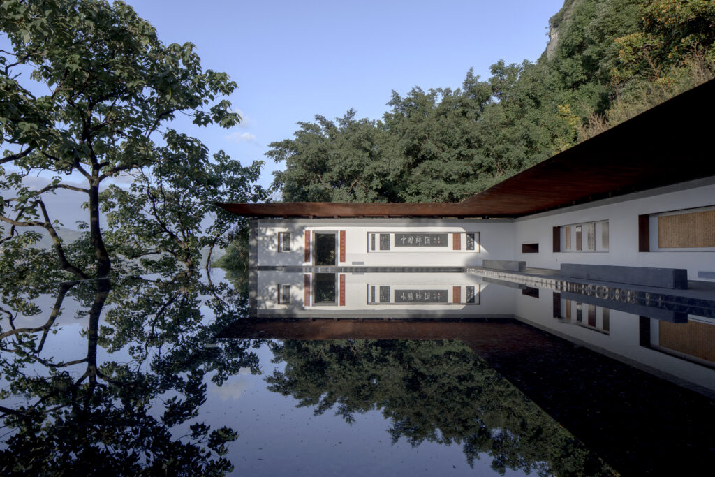 Liu Jiakun: “la arquitectura tiene el poder de moldear el comportamiento humano” 8 Liu Jiakun china Premio Pritzker 2025 arquitectura