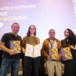 Anuario estadistico de cine mexicano imcine netflix