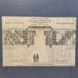 Archivo Nacional de Arqueología inah Andrew Gendrop