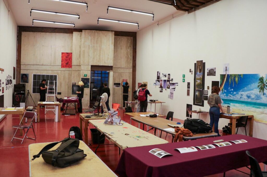 Bienal de Fotografía 2025 integrará por primera vez plataforma de investigación 6 Bienal de Fotografía Centro Imagen cultura imaginar