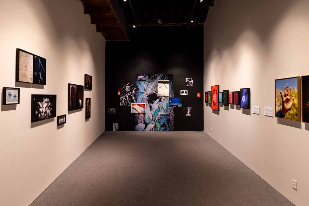 Bienal de Fotografía 2025 integrará por primera vez plataforma de investigación 7 Bienal de Fotografía Centro Imagen cultura imaginar