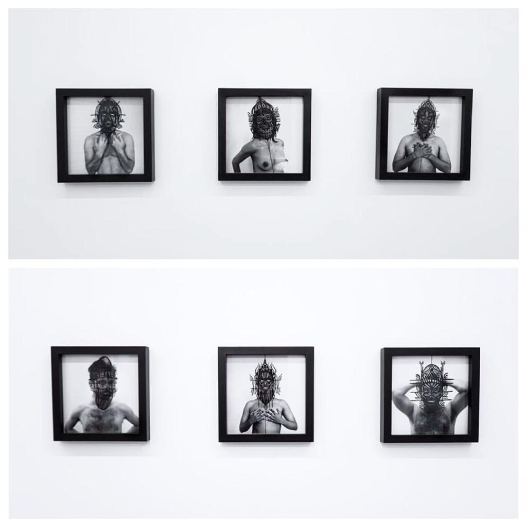 Bienal de Fotografía 2025 integrará por primera vez plataforma de investigación 8 Bienal de Fotografía Centro Imagen cultura imaginar