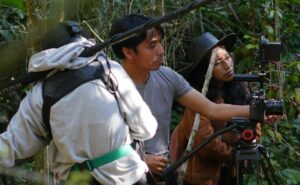 Li Chamb machismo violencia tsotsil mayas indigenas