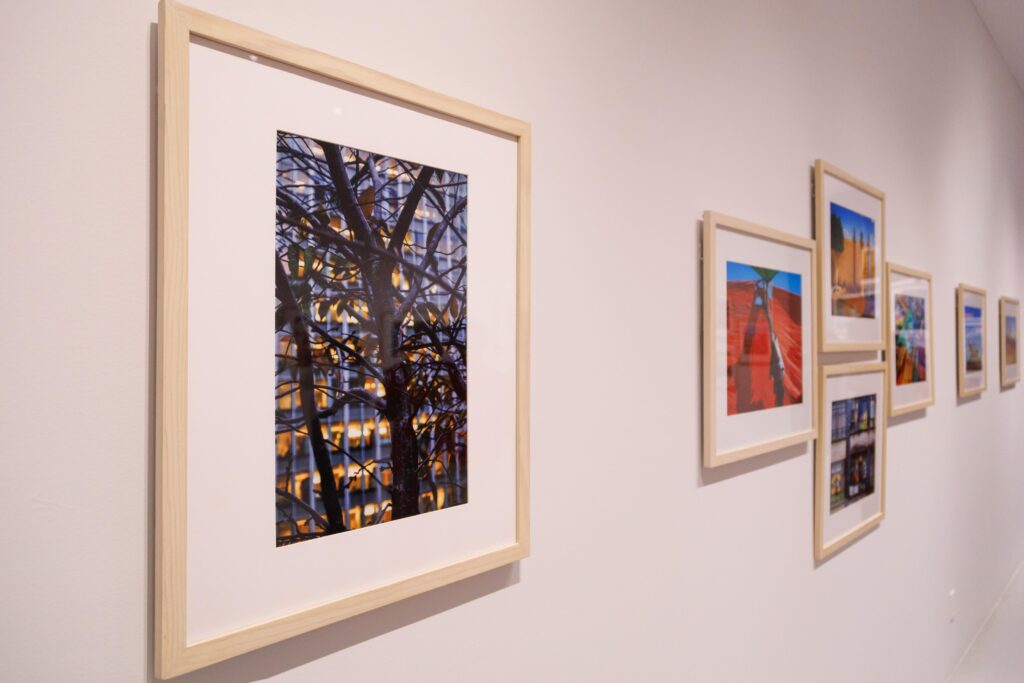 ‘Materia Imperfecta’ captura la poesía urbana y el caos cotidiano 10 Materia Imperfecta Yolanda Andrade Arte fotografias
