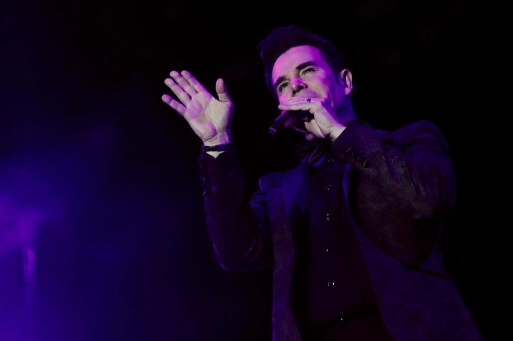 Ramón Vargas, Eugenia León y Fernando de la Mora regalan una noche con Roberto Cantoral 9 Ramón Vargas Eugenia León Mora Roberto Cantoral slp