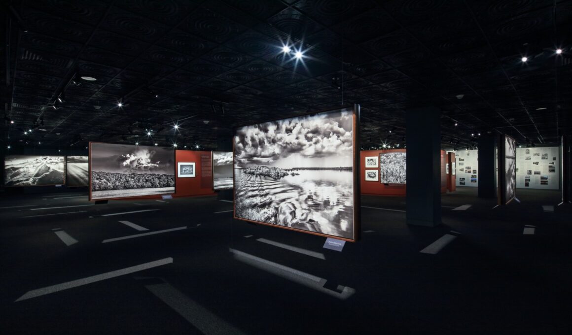 sebastiao Salgado Amazonia selvas tropical villoro