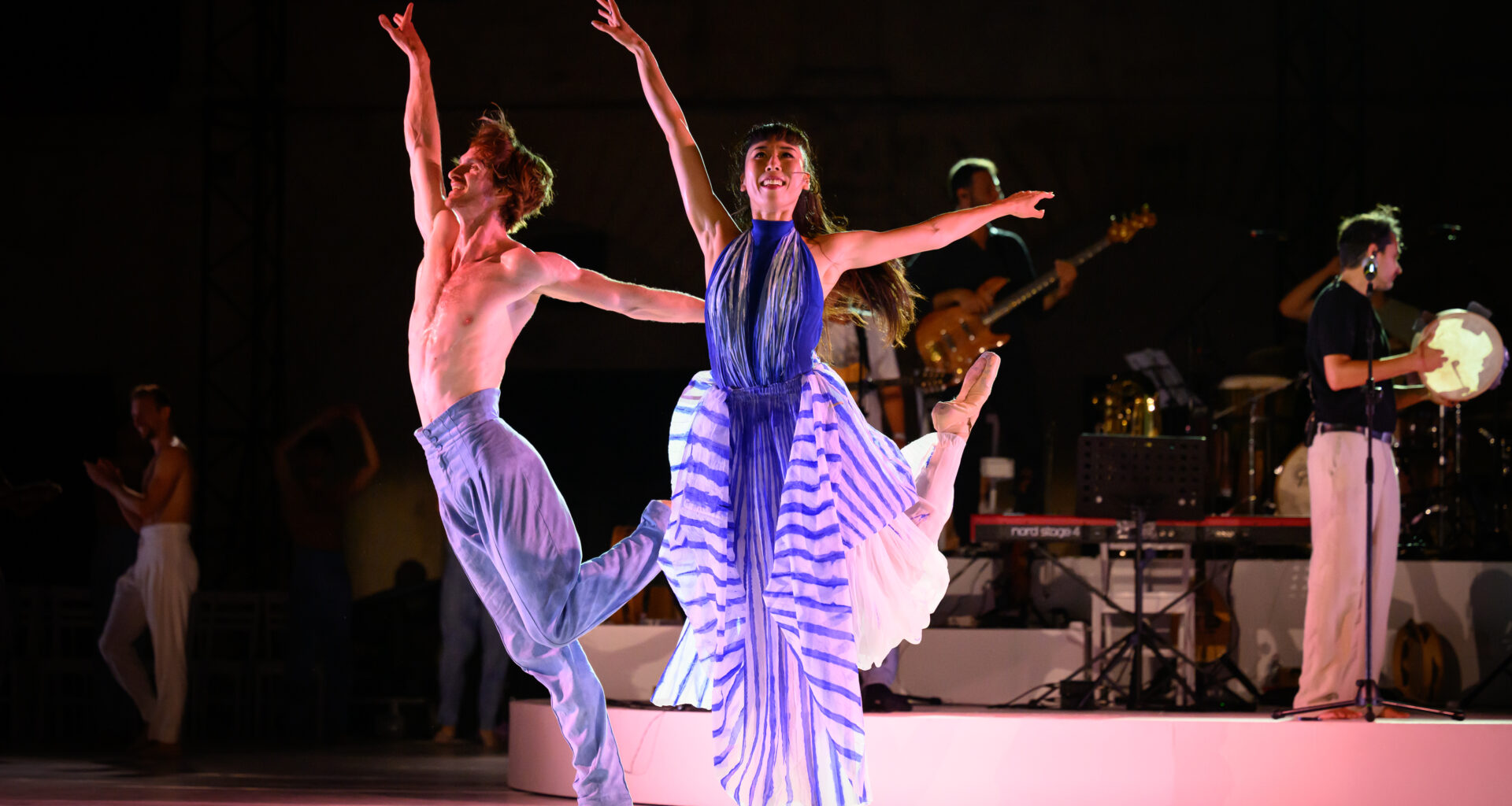 Ballet Monte Carlo Core Meu Jean Christophe Maillot