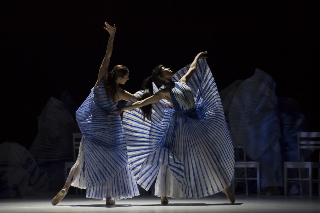 Les Ballets de Monte Carlo llevan su 'Core Meu' a La Habana 9 Ballet Monte Carlo Core Meu Jean Christophe Maillot