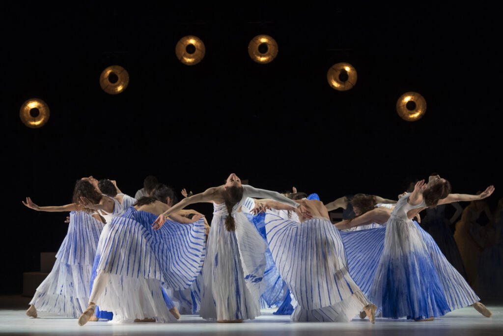 Les Ballets de Monte Carlo llevan su 'Core Meu' a La Habana 6 Ballet Monte Carlo Core Meu Jean Christophe Maillot