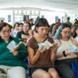 Balún Canán rosario castellanos maratón lectura fil