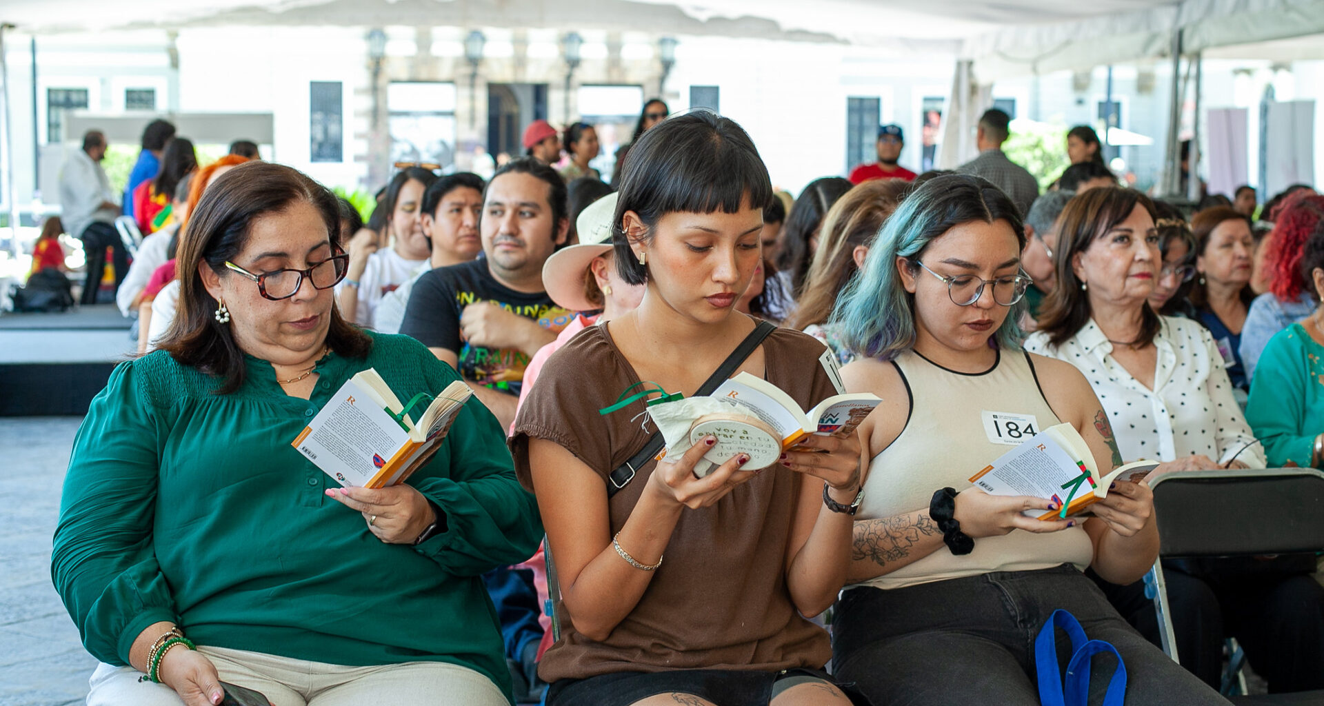 Balún Canán rosario castellanos maratón lectura fil