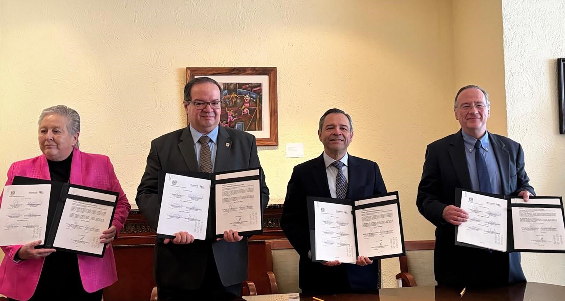 Banamex unam premio economia cátedra fernando solan