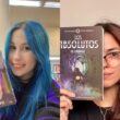 Bookfluencers fil buenos aires literatura juvenil
