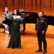 China National Opera House Concierto Poesía Clásica
