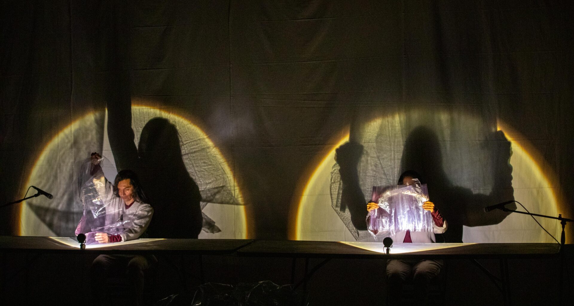Cuerpo no cuerpo inbal jardín escenico performance
