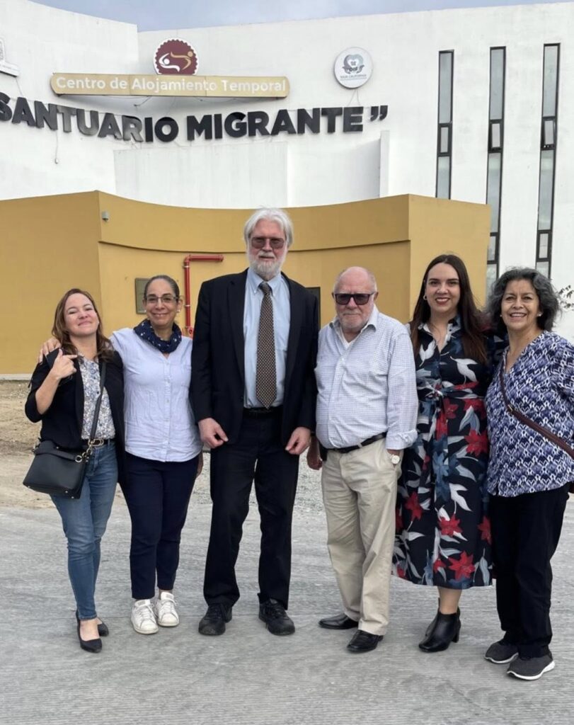 El demógrafo Douglas Massey gana el Asturias de Ciencias Sociales 2025 6 Douglas Massey Premio Princesa Asturias migrantes