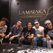 El Haragan cia canción trabajo del hombre concierto