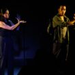 Ensayo destierro lejana teatro migrante odisea muro