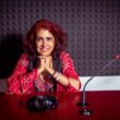 Estela Leñero se ha convertido en una “voz crítica” del teatro