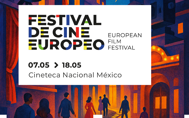 Festival Cine Europeo cineteca guerra mundial artes
