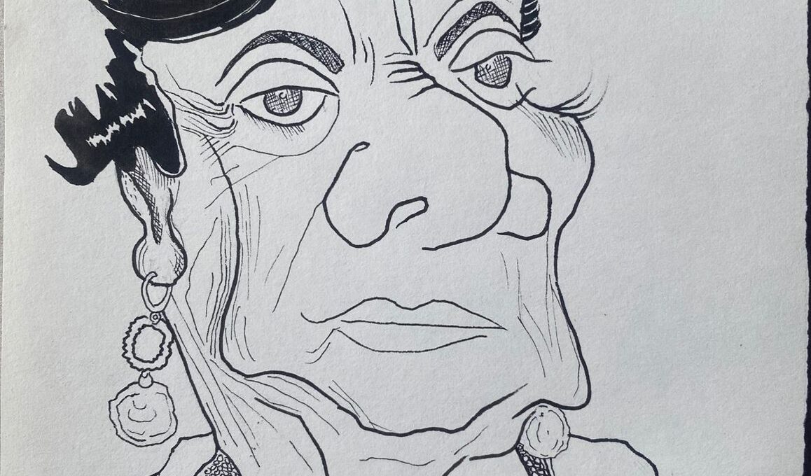 Graciela Iturbide Premio Princesa de Asturias Artes