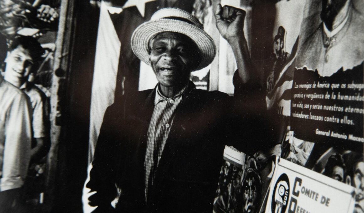 La habana Centro Cultural México Cuba Benny Moré