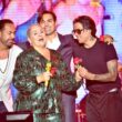 Lupita D'Alessio cantante leona dormida Dia Madres