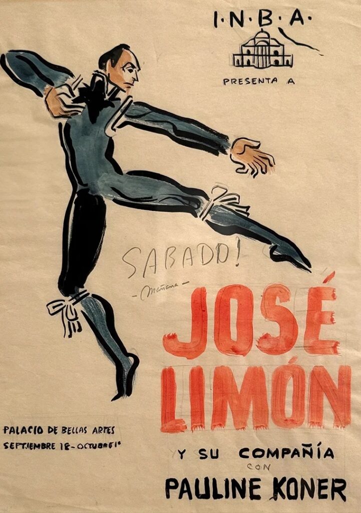 Miguel Covarrubias rompió moldes y cruzó fronteras entre disciplinas 8 Miguel Covarrubias artist teatro diseño ilustración