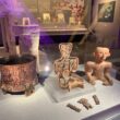 Museo Henan Zhengzhou China Mayas ceiba cosmos inah