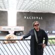 Polaca directora Agnieszka Holland medalla cineteca