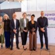 Premio Joan Miró Kapwani Kiwanga artist antropologa
