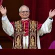 Robert Francis Prevost papa Leon vaticano agustino