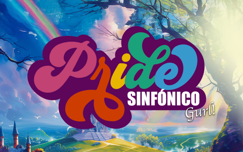 Seven Waves orgullo gay lgbt pride sinfonico musica