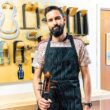 Southern Violin Gabriel González lauderia Concours