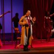 Tenor Arturo Chacón-Cruz Rigoletto Donna e Mobile