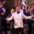 Tenor Arturo Chacón-Cruz Rigoletto Donna e Mobile