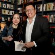 Ligia urroz alfredo campos Villeda voces literarios