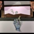 Vitam mortem cadáver gusano teatro helenico neque