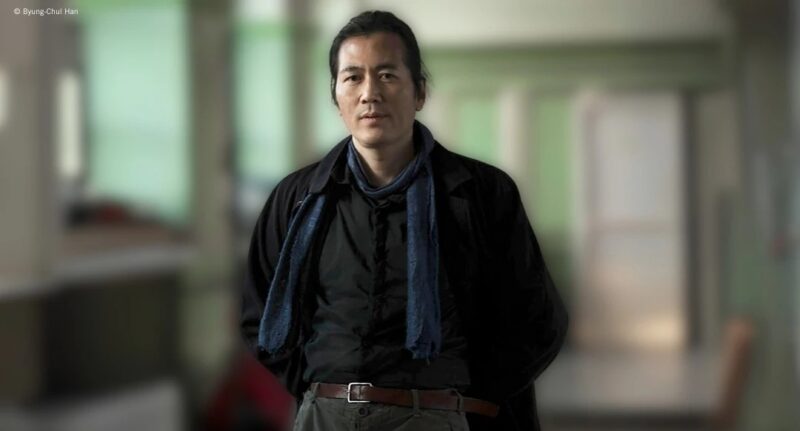 filósofo alemán Byung-Chul Han Princesa de Asturias