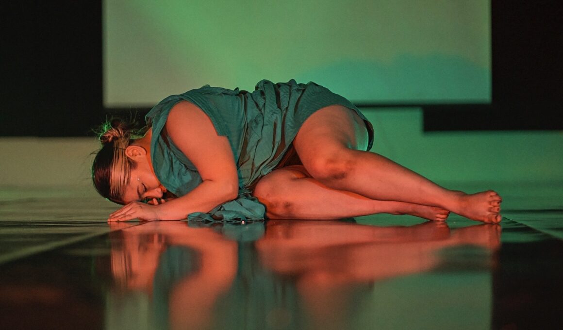 stimmings neurodivergentes autismo teatro helenico