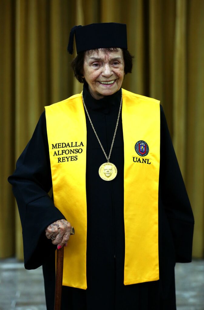 Alicia Reyes, promotora del legado de su abuelo Alfonso Reyes 6 Alicia reyes Alfonso escritor ensayista intelectual