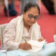 Banu Mushtaq Heart Lamp Booker Prize Deepa Bhasthi